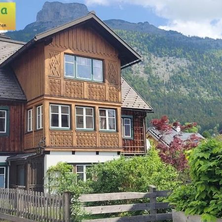 Appartement Klampfner Guetl à Altaussee Extérieur photo